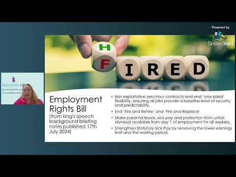 Navigating Employment Regulations in the UK Legal Framework
