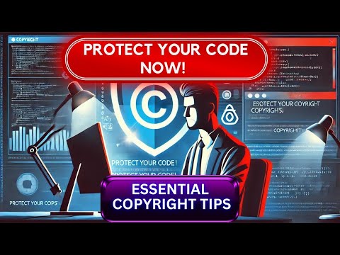 Copyright in Computer Software: Legal Considerations in the UK