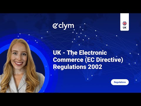 Navigating Ecommerce Law in the UK: A Legal Perspective