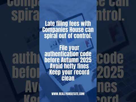 Consequences of Failing to Pay Companies House Penalties