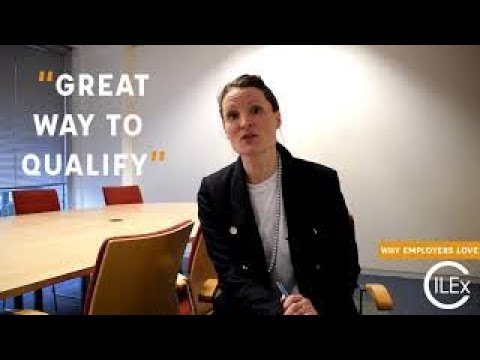 From CILEX to Solicitor: Navigating Your Career Path in Law