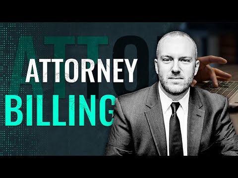 Efficient Billing Programs for Legal Practices in the UK