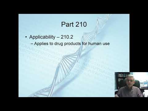 Navigating the Legal Landscape of 21 CFR in the UK