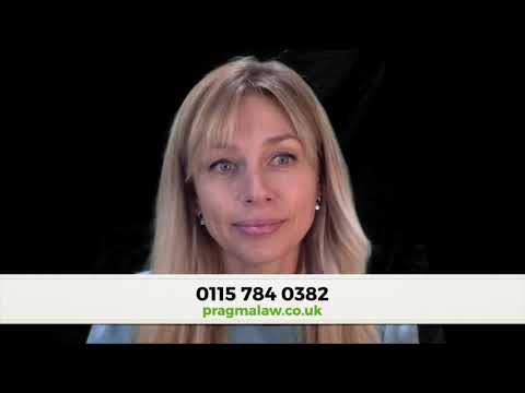 Trusted Motoring Solicitors in Your Local Area