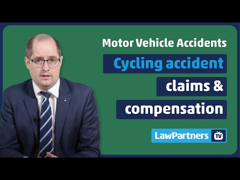 Cycling Accident Claims and Your Legal Rights in the UK