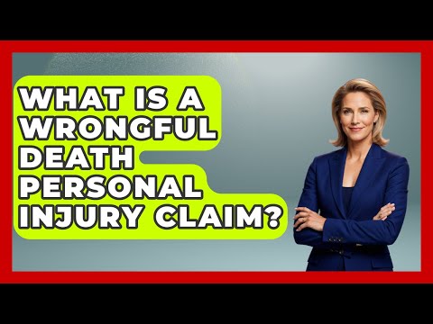 Navigating Wrongful Death Claims in UK Law