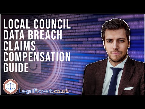 GDPR Distress Claims and Legal Compensation in the UK