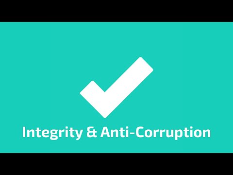 Strengthening Integrity: The Role of the Anti-Corruption Unit