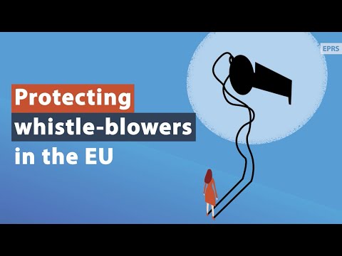 Whistleblowers in UK Law: Protections and Challenges