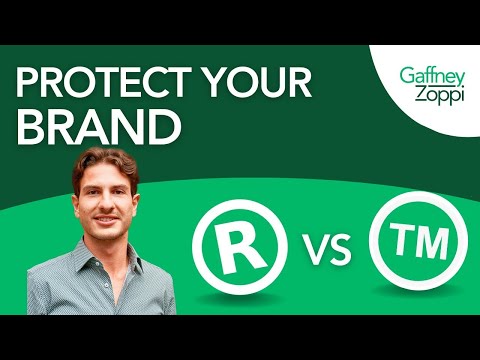 Trademarking Your Company Name in the UK Legal Landscape