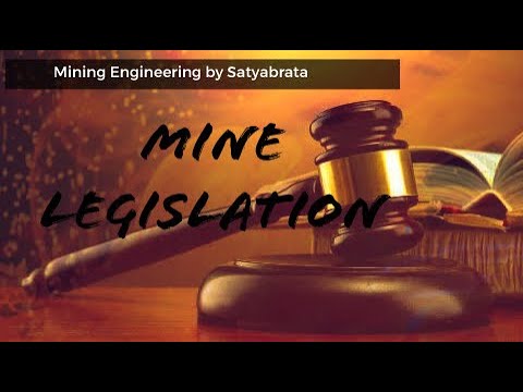 Navigating the Mines Act: Legal Implications and Compliance