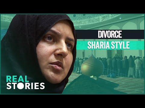 Women’s Rights Post-Divorce in Islamic Law within the UK