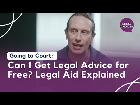 Find Free Solicitors Near Me for Legal Assistance in the UK