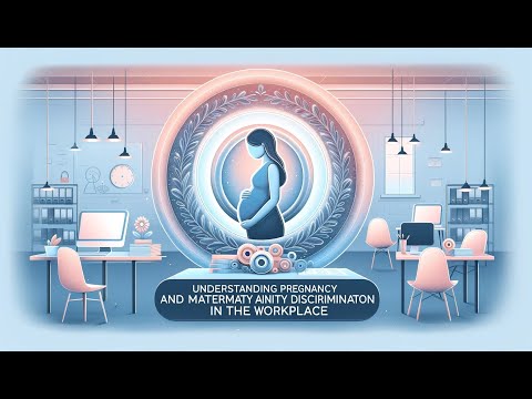 Maternity Discrimination in UK Law: ACAS Guidance and Trends