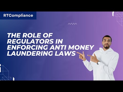 FCA's Role in Strengthening Anti-Money Laundering Laws