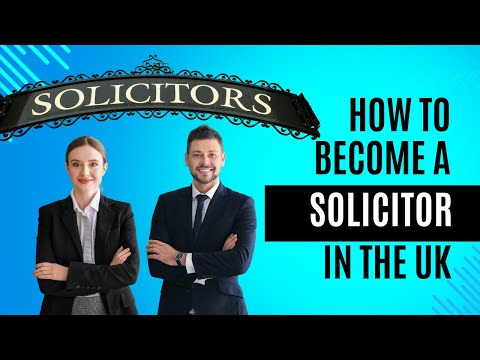 Young Solicitors Navigating the Legal Landscape in the UK