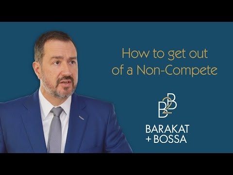 Sample Non-Compete Clause for UK Employment Contracts