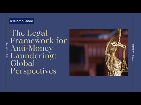 Legal Insights on Anti Money Laundering Companies in the UK