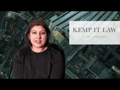 Navigating the General Data Protection Regulation 2016 in the UK