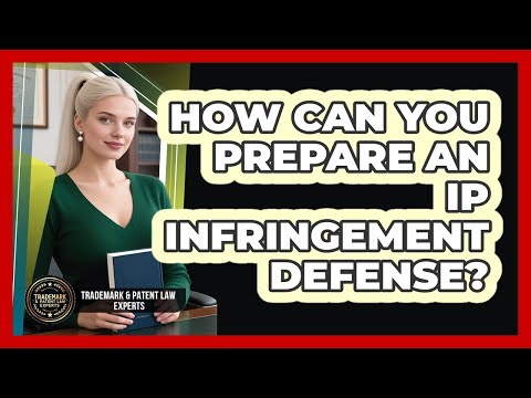 Navigating IP Infringement Law in the UK Legal Landscape