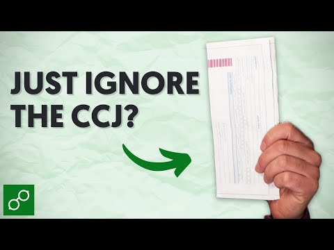 Enforcing a County Court Judgment in the UK Legal System