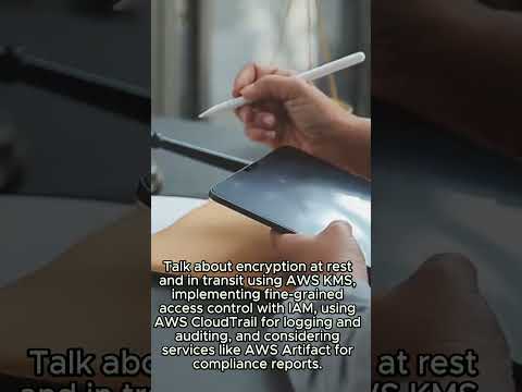 AWS Compliance in the UK: Navigating Legal Requirements