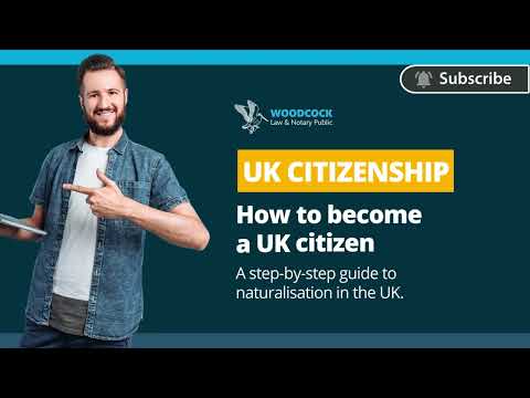 Navigating UK Passport Naturalisation Law and Practice
