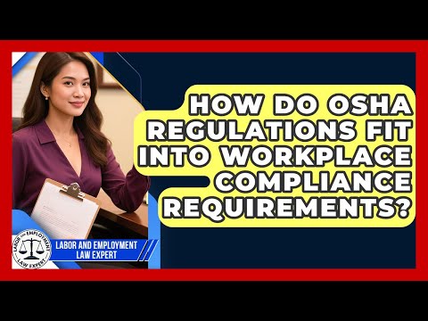 Navigating OSHA Guidelines in UK Legal Practice