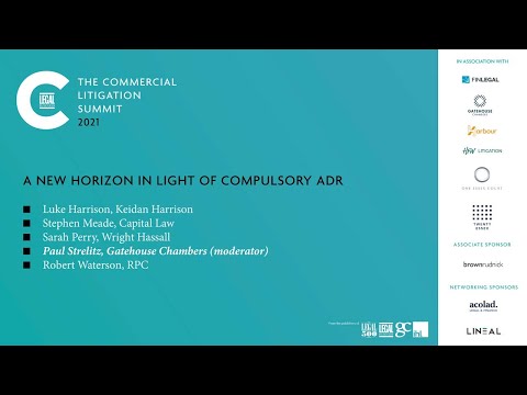 Legal 500 Mediation Trends in UK Law Practice