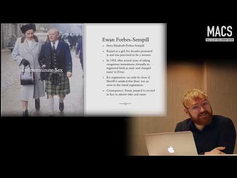 Challenging Legal Discrimination Against Men in the UK