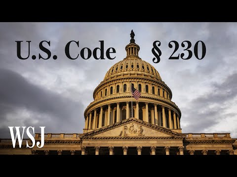 Section 230's Influence on UK Digital Liability Laws