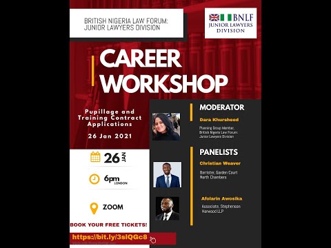 Michael Shaw Barrister: Insight into Legal Practice in the UK