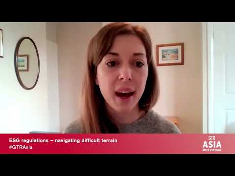 Navigating EU ESG Regulation for UK Legal Practitioners