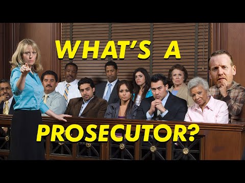 Role and Responsibilities of a Prosecutor Attorney in the UK
