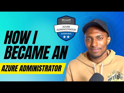 Role of Azure Administrator Associate in Legal Practice UK