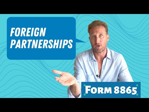 Form 8865 Compliance and Legal Considerations for UK Firms