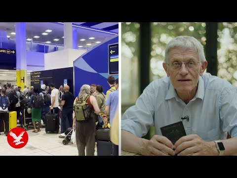 Navigating UK Passport Applications for EU Citizens