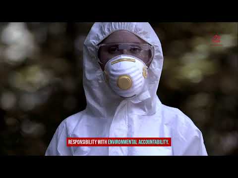 Pollution Prevention and Control Act: Legal Framework in the UK