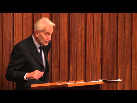 Fundamentals of English Administrative Law in the UK