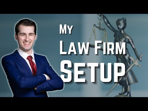 Launching Your Own Law Firm in the UK: A Practical Approach