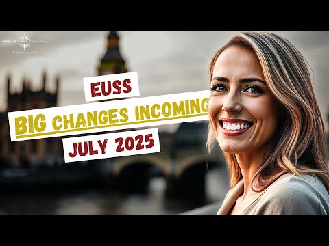 EU Settlement Check Procedures in UK Immigration Law