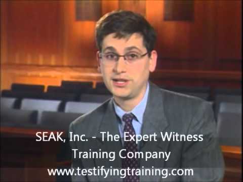 Key Findings in Expert Legal Reports for UK Practitioners