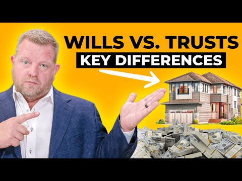 Wills vs Trusts: Choosing the Right Legal Instrument in UK Law