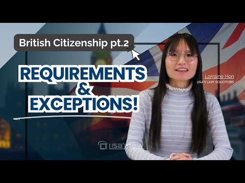 New Naturalisation Rules in the UK: Legal Implications Ahead