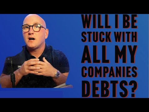 Navigating Ltd Company Insolvency in UK Law