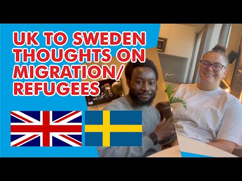 Navigating Swedish Immigration Law in the UK