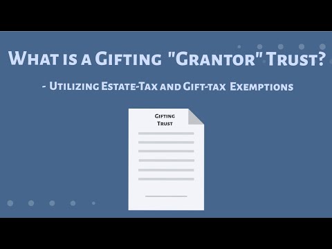 Navigating Grantor Annuity Trusts in UK Law Practice