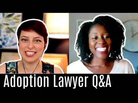 Finding a Local Adoption Attorney in the UK