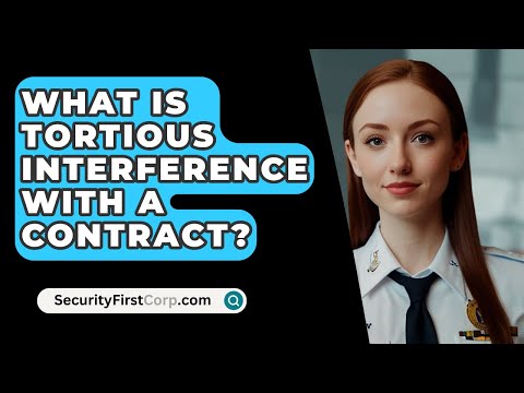 Intentional Interference with Contract in UK Law