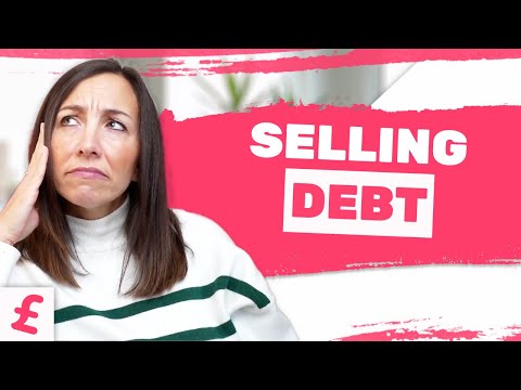 Selling Debt: Legal Considerations for UK Practices